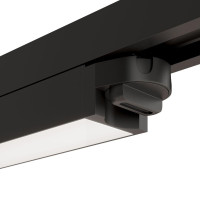  - Трековый светодиодный светильник Maytoni Technical Basis TR000-1-10W3K-B