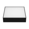 Светильник SP-QUADRO-S250x250-25W Warm3000 (BK, 120 deg, 230V) (Arlight, IP40 Металл, 3 года) - Светильник SP-QUADRO-S250x250-25W Warm3000 (BK, 120 deg, 230V) (Arlight, IP40 Металл, 3 года)