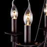 Люстра Freya FR2046-PL-06-BR - Люстра Freya FR2046-PL-06-BR
