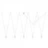 Подвесной светильник Nowodvorski More Eye 7826 - Подвесной светильник Nowodvorski More Eye 7826