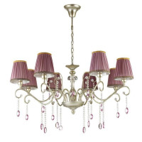  - Подвесная люстра Odeon Light Gaellori 3393/8