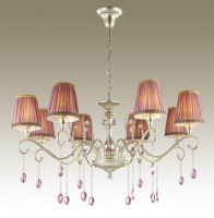  - Подвесная люстра Odeon Light Gaellori 3393/8