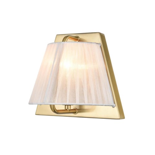 Бра Vele Luce Isabella VL4254W01 