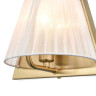 Бра Vele Luce Isabella VL4254W01 - Бра Vele Luce Isabella VL4254W01