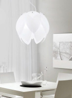  - Подвесной светильник Crystal Lux Flurry SP3