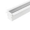 Трек встраиваемый MAG-TRACK-4560-F-1040 (WH) (Arlight, IP20 Металл, 3 года) - Трек встраиваемый MAG-TRACK-4560-F-1040 (WH) (Arlight, IP20 Металл, 3 года)