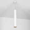 Светильник SP-POLO-HANG-LONG450-R65-8W White5000 (WH-BK, 40 deg) (Arlight, IP20 Металл, 3 года) - Светильник SP-POLO-HANG-LONG450-R65-8W White5000 (WH-BK, 40 deg) (Arlight, IP20 Металл, 3 года)