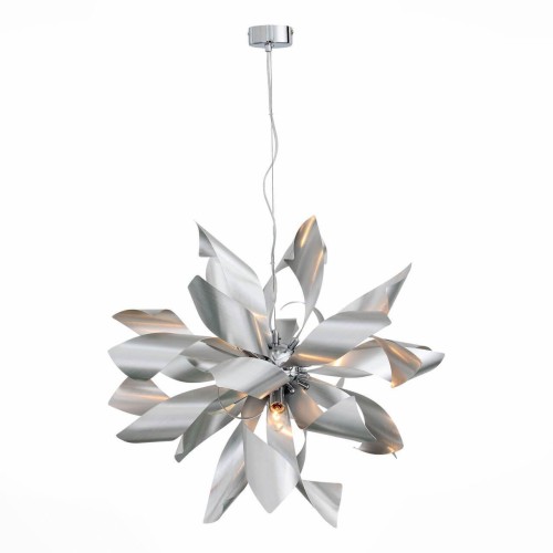Подвесная люстра ST Luce Spiraglio SL453.003.06E 