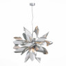 Подвесная люстра ST Luce Spiraglio SL453.003.06E - Подвесная люстра ST Luce Spiraglio SL453.003.06E
