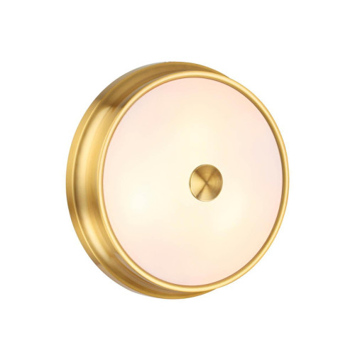 Настенно-потолочный светильник Odeon Light Marsei 4824/3C 