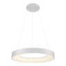 Подвесной светодиодный светильник Milosh Tendence 0684CL-50WT - Подвесной светодиодный светильник Milosh Tendence 0684CL-50WT
