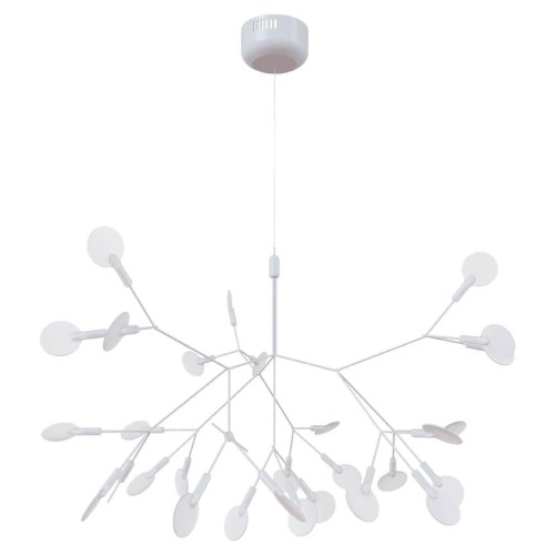 Подвесная светодиодная люстра Loft IT Sakura 9022-45W 