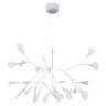 Подвесная светодиодная люстра Loft IT Sakura 9022-45W - Подвесная светодиодная люстра Loft IT Sakura 9022-45W