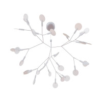  - Подвесная светодиодная люстра Loft IT Sakura 9022-45W