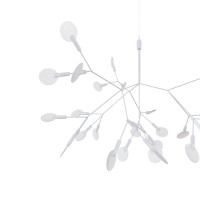  - Подвесная светодиодная люстра Loft IT Sakura 9022-45W