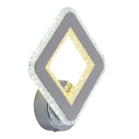  - Настенный светодиодный светильник Profit Light 8041/1W CHR