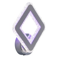  - Настенный светодиодный светильник Profit Light 8041/1W CHR