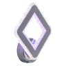 Настенный светодиодный светильник Profit Light 8041/1W CHR - Настенный светодиодный светильник Profit Light 8041/1W CHR