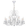 Подвесная люстра F-Promo Versailles 2157-8P - Подвесная люстра F-Promo Versailles 2157-8P