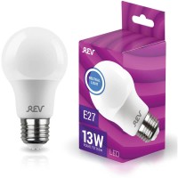 - Лампа светодиодная REV A60 Е27 13W 4000 K нейтральный белый свет32268 9