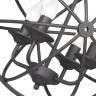 Подвесная люстра Vitaluce V4075/4 - Подвесная люстра Vitaluce V4075/4