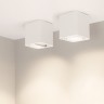 Светильник SP-CUBUS-S100x100-8W Warm3000 (WH, 45 deg, 230V) (Arlight, IP20 Металл, 3 года) - Светильник SP-CUBUS-S100x100-8W Warm3000 (WH, 45 deg, 230V) (Arlight, IP20 Металл, 3 года)