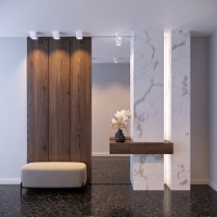  - Светильник SP-CUBUS-S100x100-8W Warm3000 (WH, 45 deg, 230V) (Arlight, IP20 Металл, 3 года)