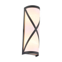  - Уличный настенный светильник ST Luce Agio SL076.411.01