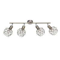  - Спот Arte Lamp Sospiro A6141PL-4AB