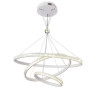 Подвесной светодиодный светильник Ambrella light Acrylica Original FA6157 - Подвесной светодиодный светильник Ambrella light Acrylica Original FA6157