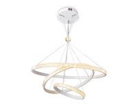  - Подвесной светодиодный светильник Ambrella light Acrylica Original FA6157