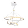 Подвесной светодиодный светильник Ambrella light Acrylica Original FA6157 - Подвесной светодиодный светильник Ambrella light Acrylica Original FA6157