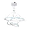 Подвесной светодиодный светильник Ambrella light Acrylica Original FA6157 - Подвесной светодиодный светильник Ambrella light Acrylica Original FA6157