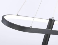  - Подвесная светодиодная люстра Ambrella light Comfort Line FL5386