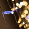 Светодиодная гирлянда ARD-CURTAIN-CLASSIC-2000x1500-CLEAR-360LED-BLINK Warm-White (230V, 60W) (Ardecoled, IP65) - Светодиодная гирлянда ARD-CURTAIN-CLASSIC-2000x1500-CLEAR-360LED-BLINK Warm-White (230V, 60W) (Ardecoled, IP65)