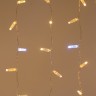 Светодиодная гирлянда ARD-CURTAIN-CLASSIC-2000x1500-CLEAR-360LED-BLINK Warm-White (230V, 60W) (Ardecoled, IP65) - Светодиодная гирлянда ARD-CURTAIN-CLASSIC-2000x1500-CLEAR-360LED-BLINK Warm-White (230V, 60W) (Ardecoled, IP65)