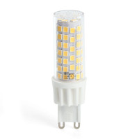  - Лампа светодиодная Feron G9 13W 6400K прозрачная LB-436 38154