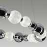 Подвесной светодиодный светильник Odeon Light Crystal 5007/45L - Подвесной светодиодный светильник Odeon Light Crystal 5007/45L