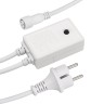 Контроллер ARD-PRO-LIVE-1.5M White (230V, 1.6A) (Ardecoled, Закрытый) - Контроллер ARD-PRO-LIVE-1.5M White (230V, 1.6A) (Ardecoled, Закрытый)