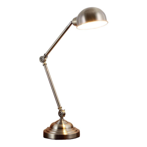 Настольная лампа Lumina Deco Rudys LDT 5504 