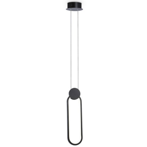 Подвесной светодиодный светильник Ambrella light Comfort Line FL5262 