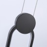 Подвесной светодиодный светильник Ambrella light Comfort Line FL5262 - Подвесной светодиодный светильник Ambrella light Comfort Line FL5262