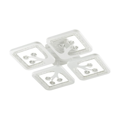 Потолочная светодиодная люстра Lumion Foster 5205/64CL 