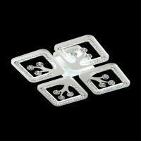  - Потолочная светодиодная люстра Lumion Foster 5205/64CL
