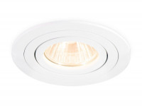  - Встраиваемый светильник Ambrella light Techno Spot TN102501