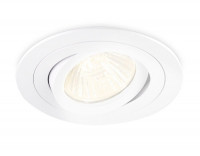  - Встраиваемый светильник Ambrella light Techno Spot TN102501