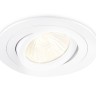 Встраиваемый светильник Ambrella light Techno Spot TN102501 - Встраиваемый светильник Ambrella light Techno Spot TN102501