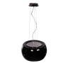 Подвесной светильник Lumina Deco Disposa LDP 7018-400 BK - Подвесной светильник Lumina Deco Disposa LDP 7018-400 BK