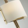 Бра Odeon Light Exclusive Margaret 5415/2WA - Бра Odeon Light Exclusive Margaret 5415/2WA