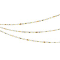  - Лента MICROLED-M182-3.5mm 24V Warm2700 (7 W/m, IP20, 2216, 5m) (Arlight, узкая)